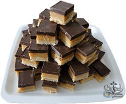 recettes de gâteaux secs et petits fours