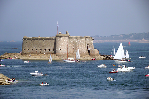 découvertes