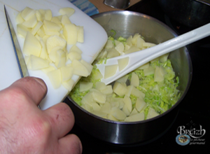 légumes