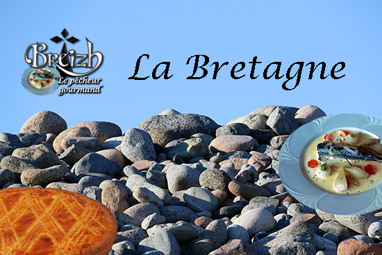 recettes bretonnes