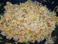 recettes de riz