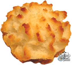 recettes de gâteaux secs et petits fours