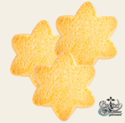 recettes de gâteaux secs et petits fours