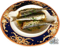 recettes de sardine
