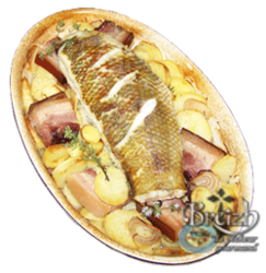 recettes de sardine
